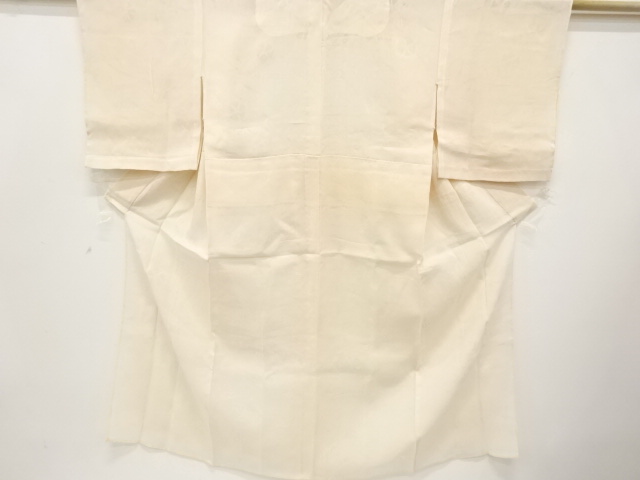 Japanese Kimono / Asa Johfu Hemp